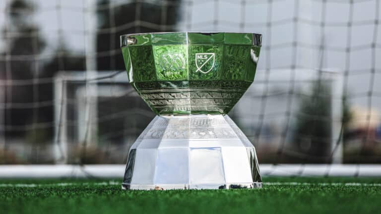 Regresa la Leagues Cup entre los equipos de la Liga MX y MLS de EUA