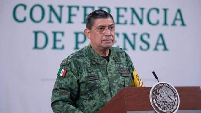Sedena admite reacción errónea de militar en la muerte de guatemalteco