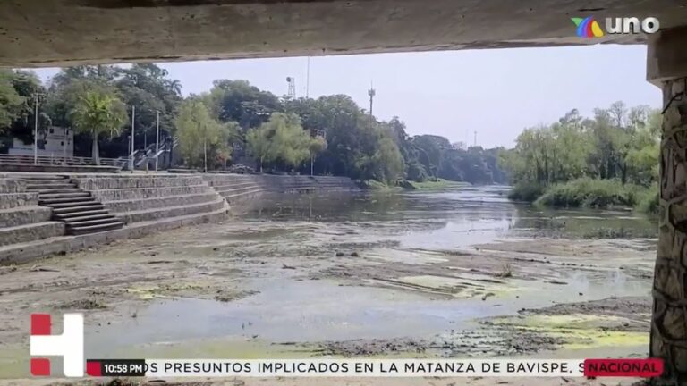 Situación complicada en Ciudad Valles, San Luis Potosí, por falta de lluvias