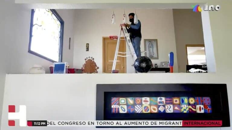 Alejandro y Daniel crearon una plataforma multiusos para contratar trabajadores de oficio