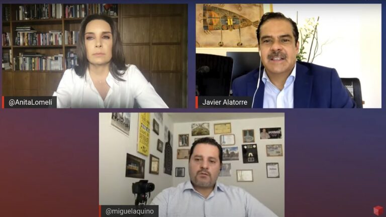 El caso en Campeche y Honduras de vacunas SputnikV y la respuesta de la FGR; muere Alberto Ciurana