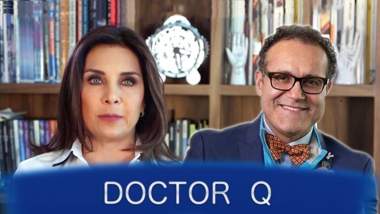 Historias que merecen ser contadas: El Doctor Q y sus sueños alcanzados