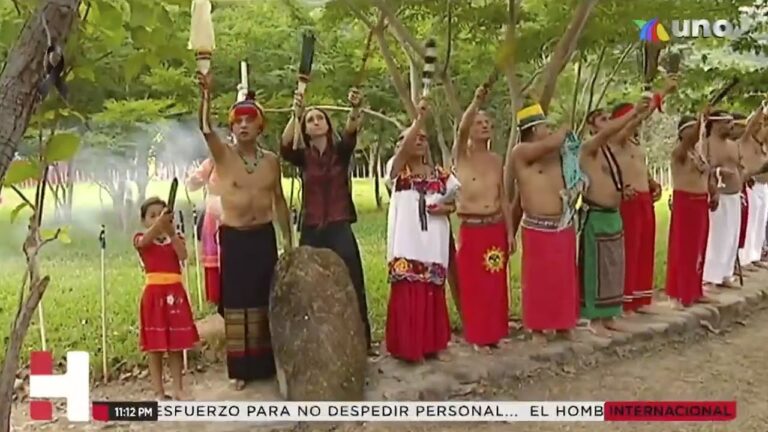 Suprema Corte de Justicia dijo no a la prohibición del uso del peyote recreativo y religioso