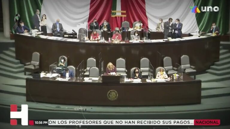 Sobrerepresentación de diputados plurinominales en San Lázaro confronta a legisladores