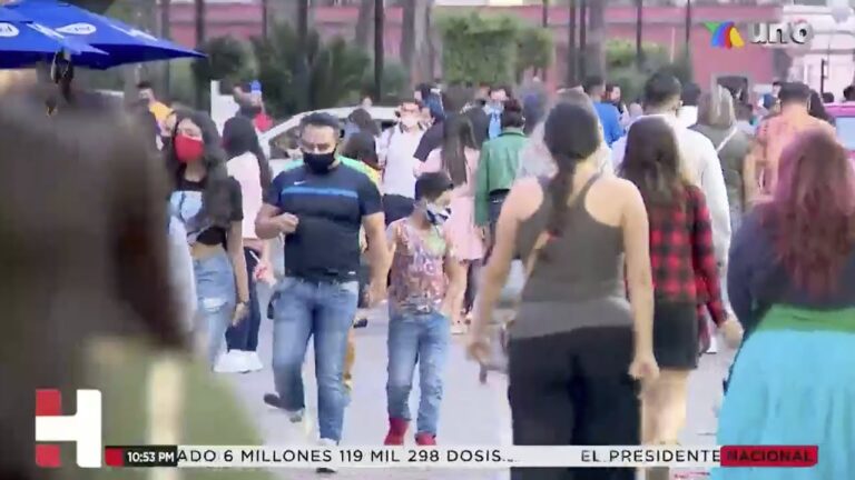 Encuesta del INEGI e INE revela que los partidos políticos son la institución más desacreditada