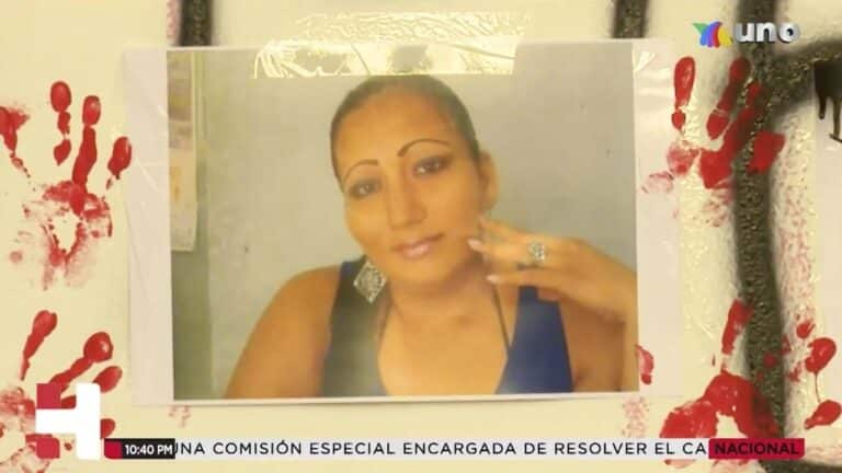 La fuerza utilizada contra Victoria Salazar fue desproporcionada; Fiscalía de Quintana Roo