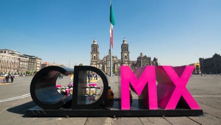 UNESCO premia a la Ciudad de México por resiliencia ante sismos y pandemia