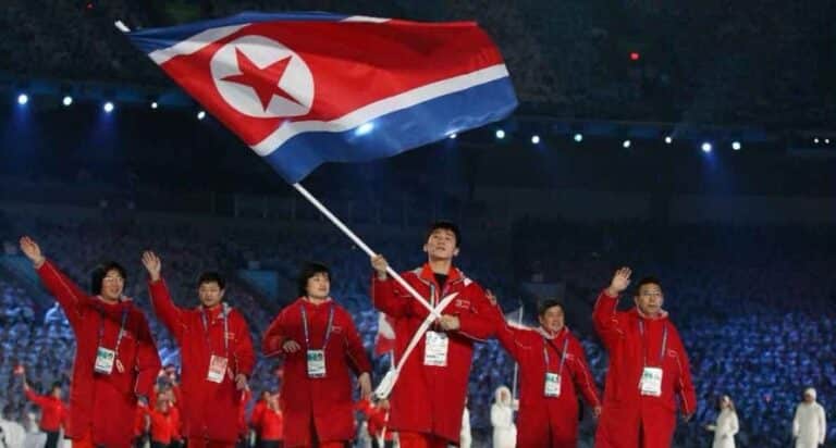 Corea del Norte no participará en Juegos Olímpicos de Tokio por riesgos de Covid
