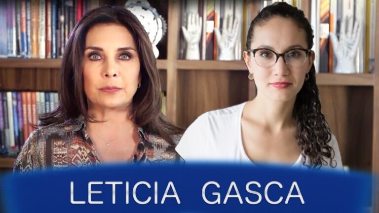 Historias que merecen ser contadas: Leticia Gasca y el fracaso como motor de resiliencia y transformación