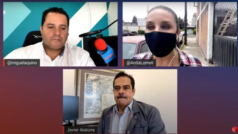 La vida de los migrantes sudamericanos de paso por EdoMex; problemas en la frontera sur de México