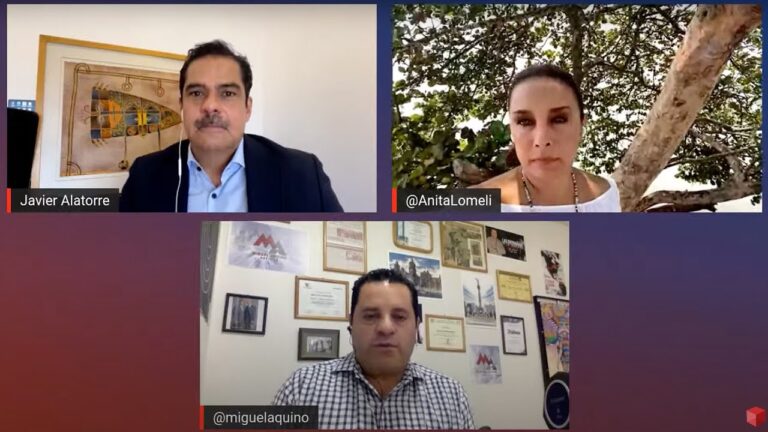 Regresa Campeche a clases presenciales; Layda Sansores encabeza encuestas en el Estado