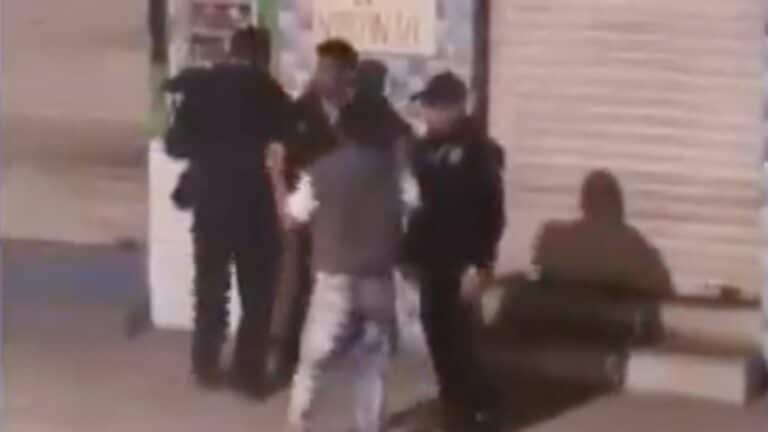 Policías municipales en Puebla abusan de su autoridad y pierden su empleo; son investigados