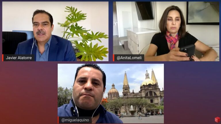 Tras el escándalo de David Monreal ¿puede haber sanción?; Diputados avalan prolongar mandato de SCJN