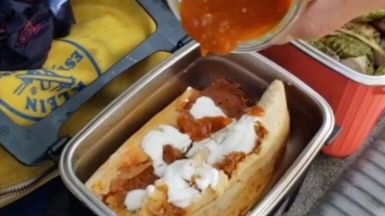 “La guerra de los lonches”, el gato ladrón de comida y otras historias virales