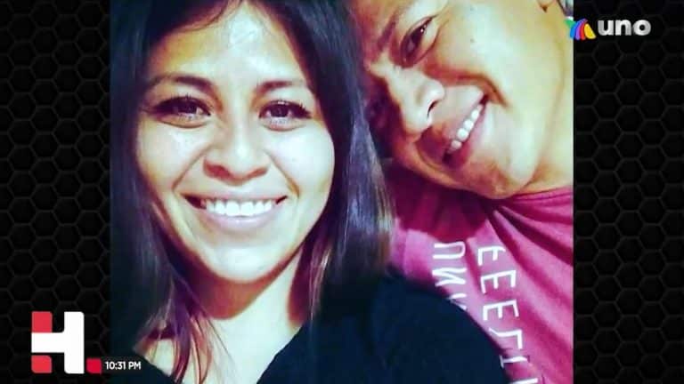 Jazmín y Juan Carlos son enfermeros y viajaban en el Metro colapsado; siguen en terapia intensiva