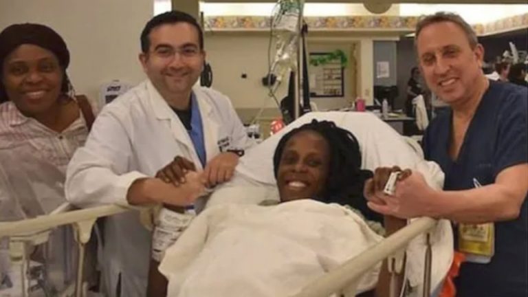 La increíble historia de una madre de Malí que dio a luz a 9 bebés y otros videos virales