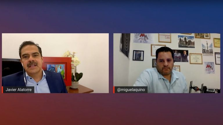 Delitos electorales y elecciones complicadas; Romina Contreras, candidata del PAN en Huixquilucan
