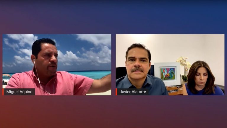 Cuál es la situación de las vacunas en México, se agudiza conflicto en Israel, al menos 35 muertos