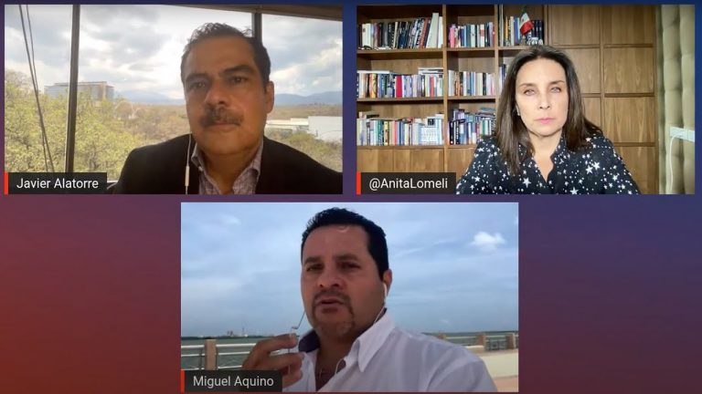 Andrea Meza es Miss Universo 2021; se casa Saúl “Canelo” Álvarez en Punta Mita; políticos de pena