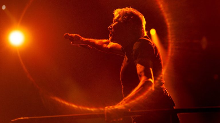 Roger Waters anuncia reprogramación de conciertos en México para el 2022
