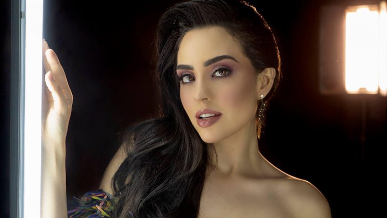 Débora Hallal será representante de México para Miss Universo 2021