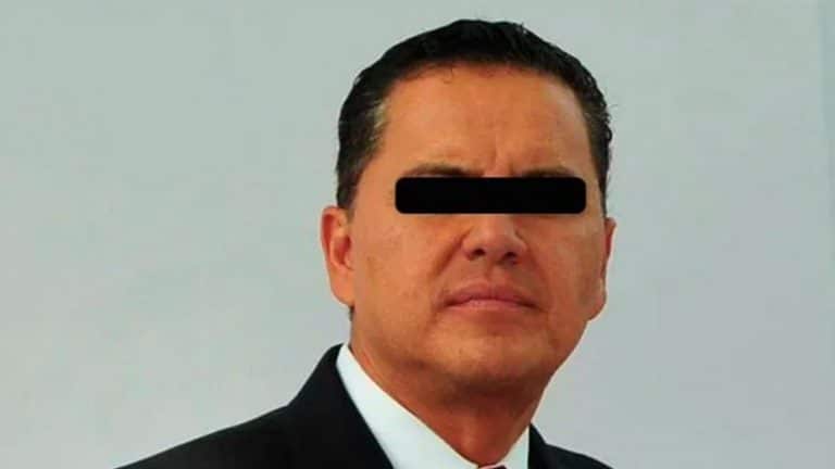 Cumplimentan nueva orden de aprehensión contra el exgobernador Roberto Sandoval