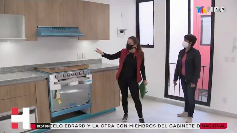 No habrá más aumentos en las mensualidades del crédito Infonavit; pagos fijos de principio a fin