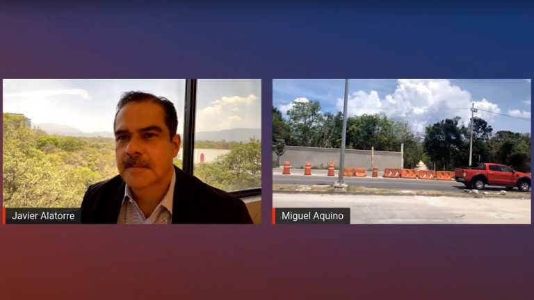 La violencia durante el proceso electoral 2021; las encuestas a unos días de las elecciones