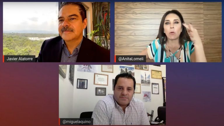 Cocodrilo ataca a menor en zona hotelera de Cancún; el Macrosimulacro 2021; Masacre en Reynosa