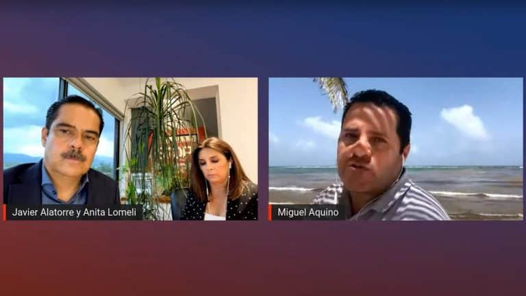 Actualización de la Masacre en Reynosa; situación de la pobreza en México según cifras del CONEVAL