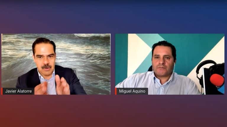 El INAI y la rendición de cuentas en México; multiasalto en Arco Norte; colapasa edificio en Miami