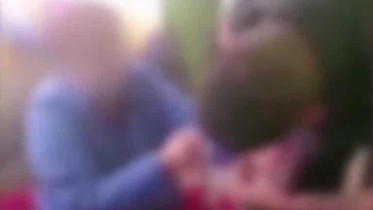 Delincuentes fingieron ser técnicos y entraron al domicilio; robaron y amordazaron a toda la familia
