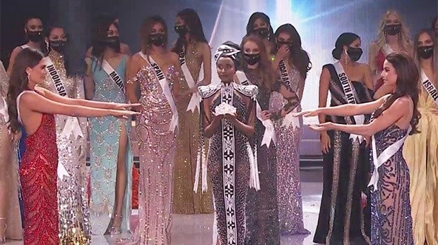 El concurso de Miss Universo 2021 se llevará a cabo en Israel en diciembre