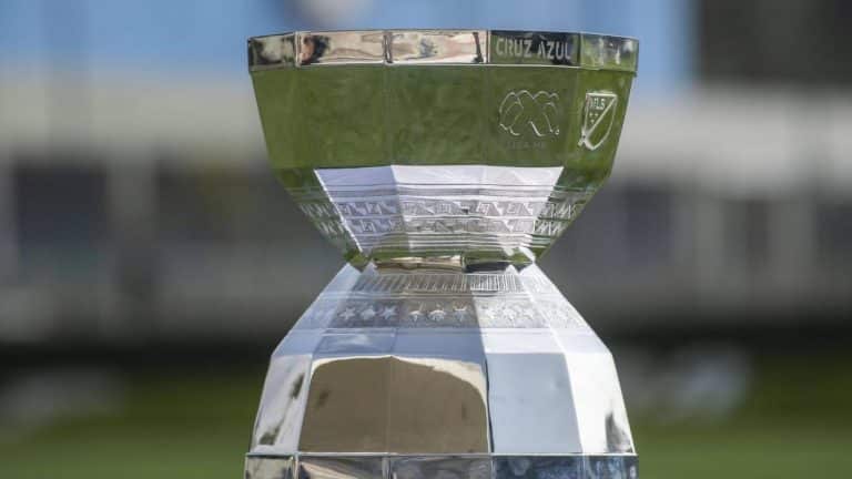 Definidos enfrentamientos de la Leagues Cup 2021 entre equipos Liga MX y MLS