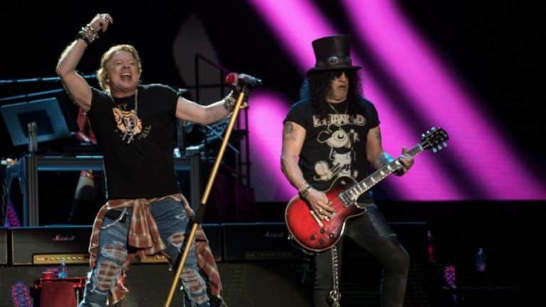 Autoridades aclaran que Guns N’ Roses no tiene permiso para concierto en Mérida