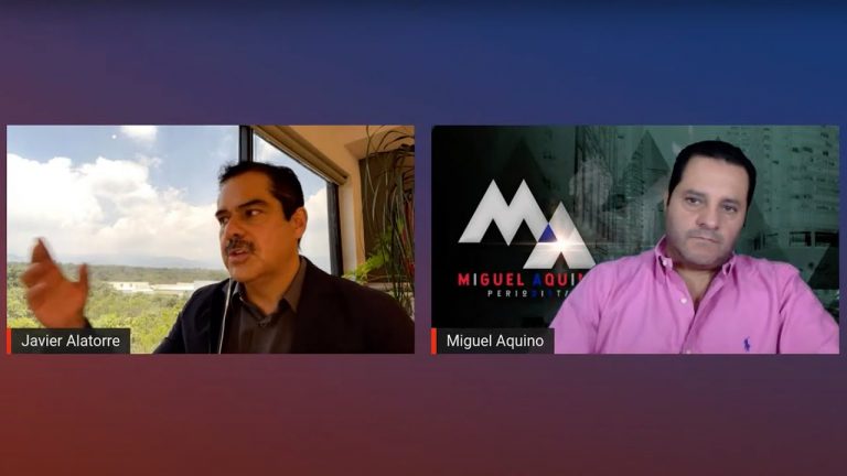 Pegasus y el espionaje telefónico en México; llegan atletas mexicanos a Tokio; surge “El Machete”