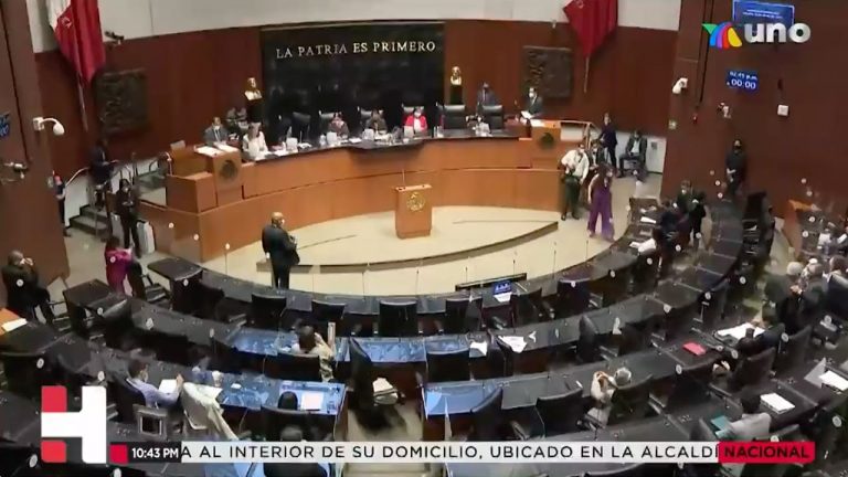Se presentaron dos iniciativas para retrasar la entrada en vigor de la reforma al outsourcing