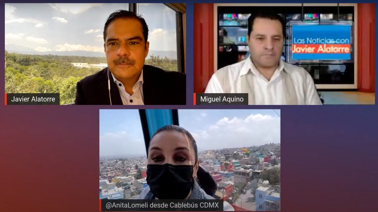 Las discrepancias de la relación de México con EUA; el estado de salud de Vicente Fernández
