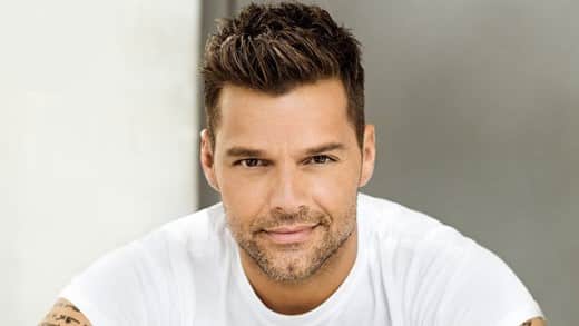 Ricky Martin presenta millonaria demanda contra su sobrino por extorsión
