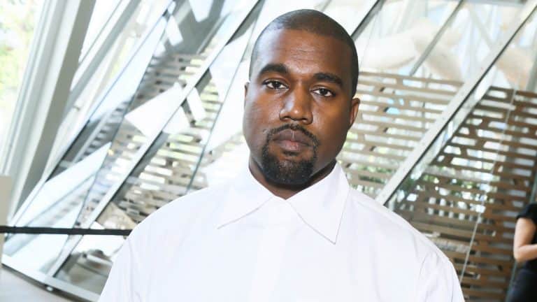 Kanye West busca cambiar legalmente su nombre; quiere llamarse solamente “Ye”