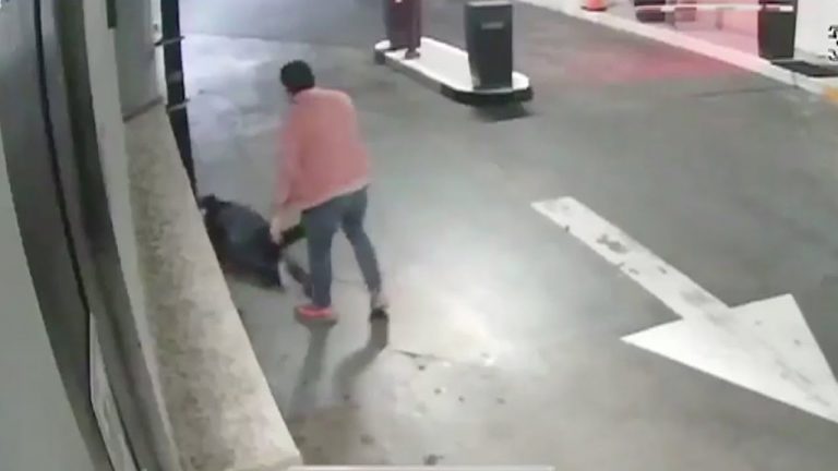 Luis Miranda, hijo de exsecretario de Peña Nieto, fue golpeado en centro comercial de la CDMX