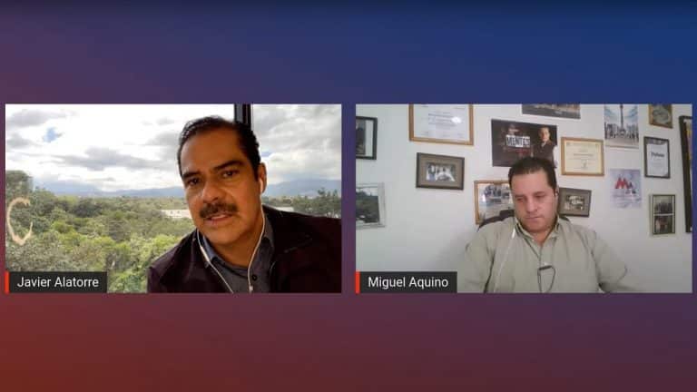 Situación jurídica de Lozoya y Anaya; cae helicóptero SEMAR en Hidalgo; Fabiola Ramírez gana bronce