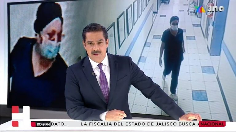 Intensa movilización en Guadalajara por el robo de un bebé en Zapopan; se activó el código rojo