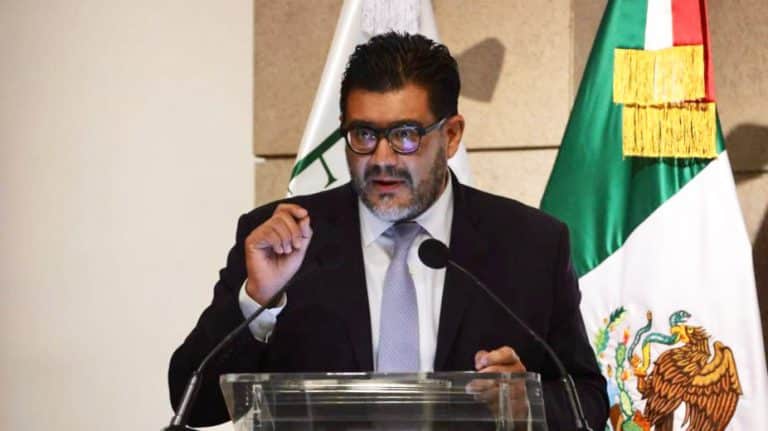 Magistrado Reyes Rodríguez Mondragón declina a la presidencia del TEPJF