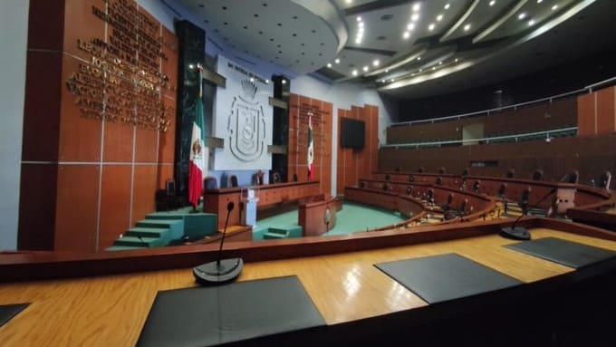 Congreso de Guerrero aprueba creación de cuatro nuevos municipios