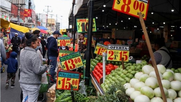 Eliminan aranceles a alimentos y otros productos para hacer frente a la inflación