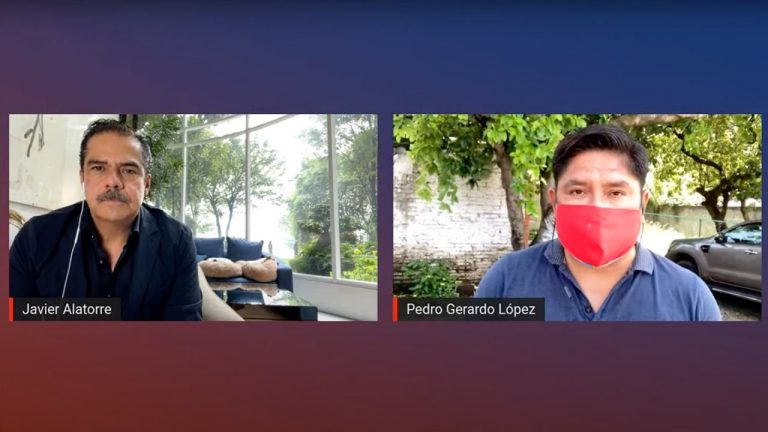 Violencia contra las caravanas migrantes en Chiapas; la revocación de mandato; el regreso de ABBA