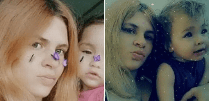 Mueren gemelos al caer de décimo piso; su madre hacía un Facebook live
