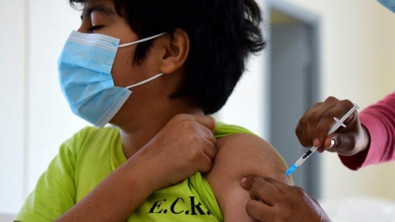 Canadá autoriza vacuna de Pfizer contra Covid-19 a niños de 5 a 11 años