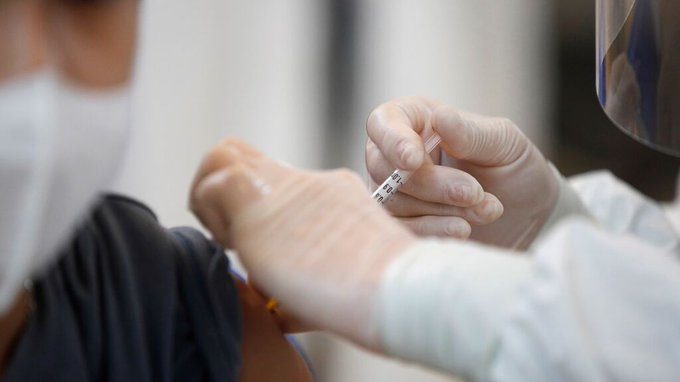 Niños de 3 a 11 años serán vacunados contra Covid-19 en Argentina